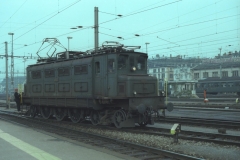 NSD 01 55 35 CFF Ae 36 I 10660 Zürich Août 1977_Mario_Stefani
