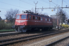 CS23D 25 CFF Ae 66 11414 Thun 29-03-1992 DMS CS23D 25