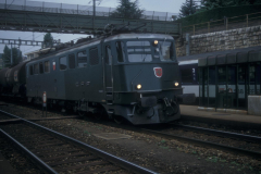 CS27A 25 CFF Ae 66 11447 Auvernier 25-08-1993 DMS CS27A 25