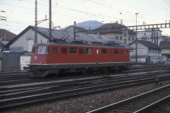 CS30C 08 CFF Ae 66 11428 Olten 12-03-1994 DMS CS30C 08