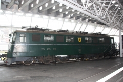 Ae 6/6 11413 "Schaffhausen"