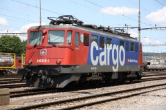 Ae 610 519-1
