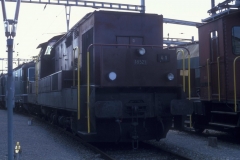 CS24C 27 CFF Am 66 18521 Yverdon 15-05-1992 DMS CS24C 27