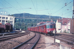 CFF RABDe 1212 Baden 20-09-1978 DMS NAB01B 12