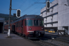 CFF RABDe 1212 Baden 20-09-1978 DMS NAB01B 13