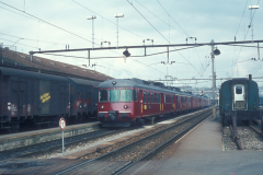 CFF RABDe 1212 Rapperswil 10-08-1977 DMS NAB01B 11