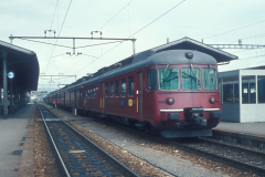 CFF RABDe 1212 Rapperswil 10-08-1977 DMS NAB01B 14