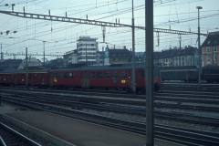 CFF RABDe 1212 Zürich 03-08-1978 DMS NAB01B 15