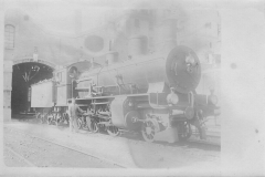035 CFF B 34 Neuchâtel vers 1900 IMG_0035