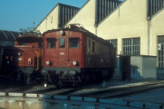 CFF Be 44 12001 Yverdon 21-04-1982 DMS CS02B 04