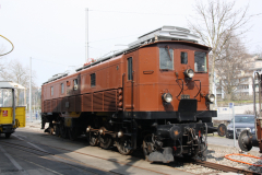 Be 4/6 12332