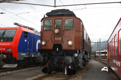 Be 4/6 "12320"