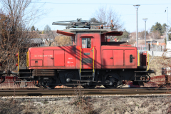 Ee 3/3 16457