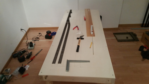 Modules inférieurs