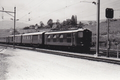 Auvernier 49 CFF Re 44 10015 Direct Juin 1959 Photo Schetty