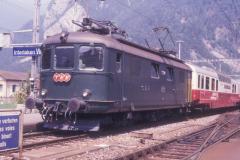 CS16A-07-CFF-Re-44-I-10042-TEE-Spécail-Interlaken-West-13-08-1988-DMS-CS16A-07