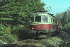 NSD 01 56 14 CFF Re 44 I TEE 10033 Bôle Septembre 1977_Mario_Stefani