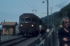 CS36A 18 BLS Re 44 179 Hohtenn 20-05-1981 DMS CS36A 18a