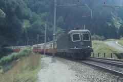 CS22C 08 CFF Re 66 11678 EC Wassen 20-09-1990 DMS CS22C 08