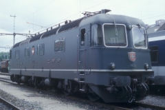 CS24D 35 CFF Re 66 11633 Bern 04-06-1992 DMS CS24D 35
