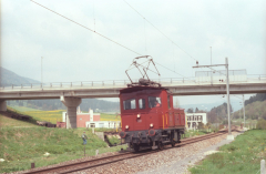 CFF Tem Tavannes 17 mai 1980 NSD 78 35