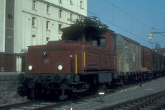 CFF Tem 351 Cossonay 13-03-1983 DMS CS03A 14